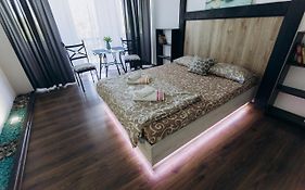 Apartments біля ЖД вокзалу